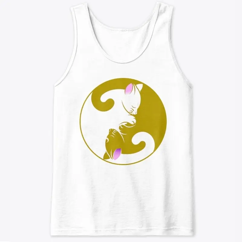 Cat Karma Creations logo merch