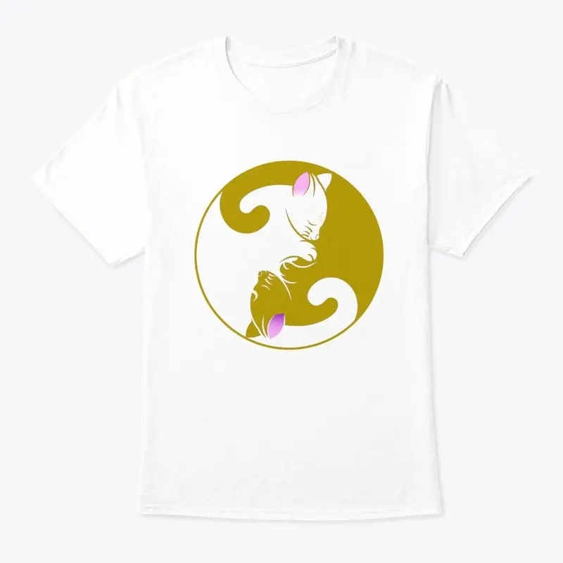 Cat Karma Creations logo merch